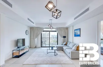 شقة - 2 غرف نوم - 3 حمامات للايجار في رحال 2 - مدينة جميرا ليفينج - أم سقيم - دبي