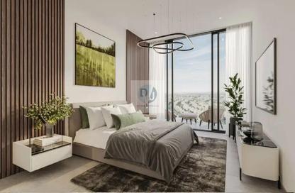 Apartment - 2 - 3 for sale in Evora Residence - Al Furjan - Dubai Apartment - 2 - 3 for sale in Evora Residence - Al Furjan - Dubai