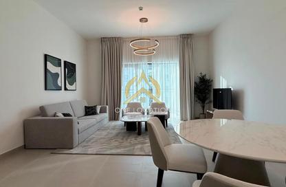 Apartment - 2 Bedrooms - 3 Bathrooms for rent in Yas Golf Collection - Yas Island - Abu Dhabi Apartment - 2 Bedrooms - 3 Bathrooms for rent in Yas Golf Collection - Yas Island - Abu Dhabi