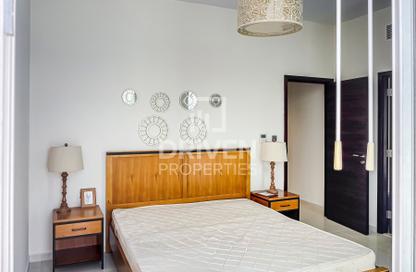 Villa - 4 Bedrooms - 4 Bathrooms for rent in Pacifica - Damac Hills 2 - Dubai Villa - 4 Bedrooms - 4 Bathrooms for rent in Pacifica - Damac Hills 2 - Dubai