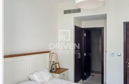 Villa - 4 Bedrooms - 4 Bathrooms for rent in Pacifica - Damac Hills 2 - Dubai Villa - 4 Bedrooms - 4 Bathrooms for rent in Pacifica - Damac Hills 2 - Dubai