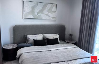 Apartment - 1 Bedroom - 2 Bathrooms for sale in V1ter Residence - District 12 - Jumeirah Village Circle - Dubai Apartment - 1 Bedroom - 2 Bathrooms for sale in V1ter Residence - District 12 - Jumeirah Village Circle - Dubai