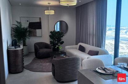 Apartment - 1 Bedroom - 2 Bathrooms for sale in V1ter Residence - District 12 - Jumeirah Village Circle - Dubai
