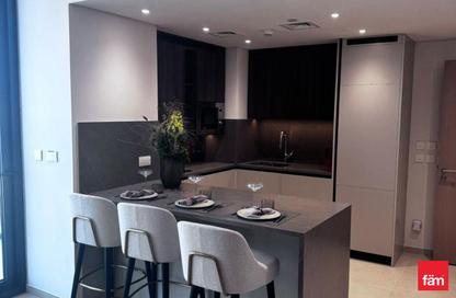 Apartment - 1 Bedroom - 2 Bathrooms for sale in V1ter Residence - District 12 - Jumeirah Village Circle - Dubai Apartment - 1 Bedroom - 2 Bathrooms for sale in V1ter Residence - District 12 - Jumeirah Village Circle - Dubai