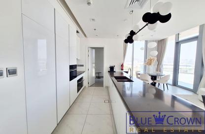 Apartment - 2 Bedrooms - 4 Bathrooms for rent in Residences 30 - District One - Mohammed Bin Rashid City - Dubai