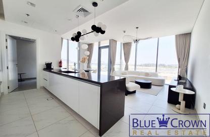 Apartment - 2 Bedrooms - 4 Bathrooms for rent in Residences 30 - District One - Mohammed Bin Rashid City - Dubai