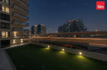 Apartment - 3 Bedrooms - 3 Bathrooms for rent in Equiti Home A - Equiti Home - Al Furjan - Dubai Apartment - 3 Bedrooms - 3 Bathrooms for rent in Equiti Home A - Equiti Home - Al Furjan - Dubai