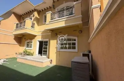 فيلا - 3 غرف نوم - 4 حمامات للايجار في فيلات الجاليري - قمم النصر - مدينة دبي الرياضية - دبي