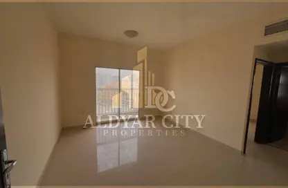 Apartment - 1 Bedroom - 1 Bathroom for rent in Al Naemiya Tower 3 - Al Naemiya Towers - Al Nuaimiya - Ajman