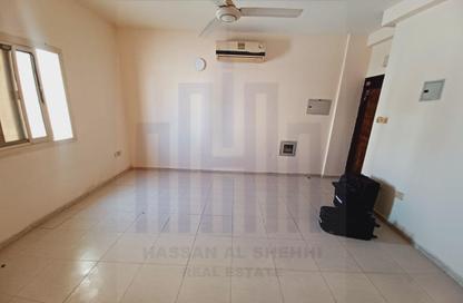 Apartment - Studio - 1 Bathroom for rent in Fire Station Road - Muwaileh - Sharjah
