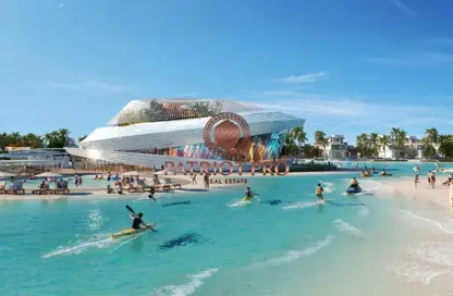 تاون هاوس - 5 غرف نوم - 5 حمامات للبيع في بهاما 2 - جزر داماك 2 - دبي لاند - دبي