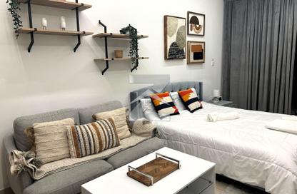 Apartment - Studio - 1 Bathroom for sale in Sunrise Legend - Arjan - Dubai