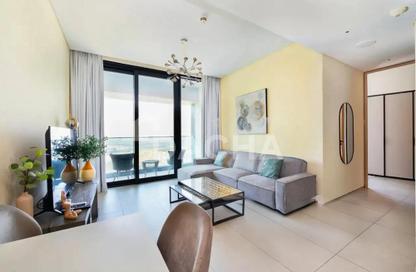 Apartment - 1 Bedroom - 1 Bathroom for rent in Jumeirah Gate Tower 1 - The Address Jumeirah Resort and Spa - Jumeirah Beach Residence - Dubai