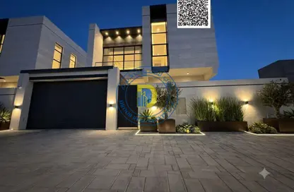Villa - 5 Bedrooms for sale in Al Bahia Hills - Al Bahia - Ajman