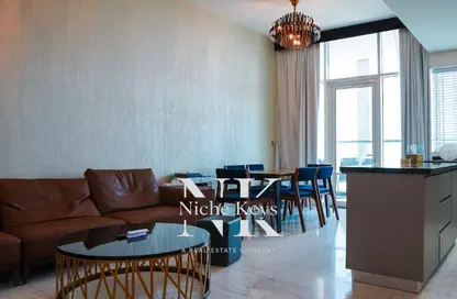 Apartment - 2 Bedrooms - 2 Bathrooms for rent in Bayz by Danube - Business Bay - Dubai