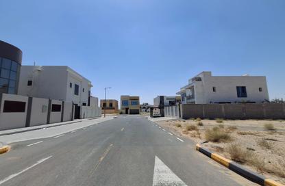 Land - Studio for sale in Tilal City C - Tilal City - Sharjah