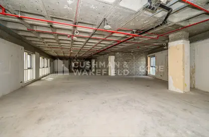 Office Space - Studio for rent in Millennium Plaza Hotel  and  Commercial Tower - Sheikh Zayed Road - Dubai