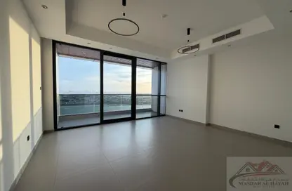Apartment - 2 Bedrooms - 3 Bathrooms for rent in La Plage Tower - Al Mamzar - Sharjah - Sharjah