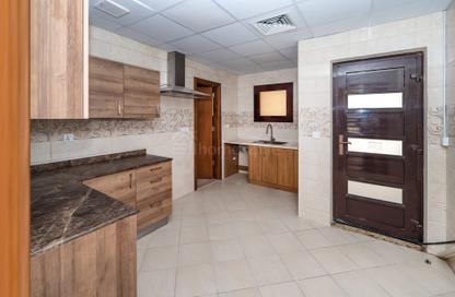 Villa - 4 - 6 for rent in Park Villas - District 10 - Jumeirah Village Circle - Dubai