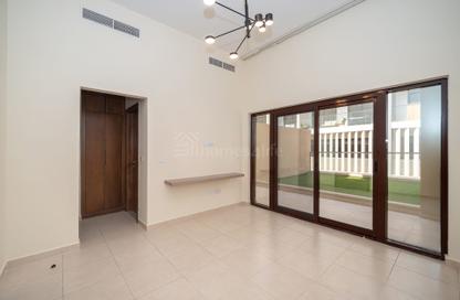 Villa - 4 - 6 for rent in Park Villas - District 10 - Jumeirah Village Circle - Dubai