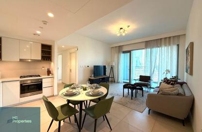 Apartment - 2 Bedrooms - 2 Bathrooms for rent in Downtown Views II Tower 1 - Downtown Views II - Zabeel 2 - Zabeel - Dubai Apartment - 2 Bedrooms - 2 Bathrooms for rent in Downtown Views II Tower 1 - Downtown Views II - Zabeel 2 - Zabeel - Dubai