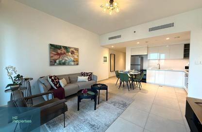Apartment - 2 Bedrooms - 2 Bathrooms for rent in Downtown Views II Tower 1 - Downtown Views II - Zabeel 2 - Zabeel - Dubai Apartment - 2 Bedrooms - 2 Bathrooms for rent in Downtown Views II Tower 1 - Downtown Views II - Zabeel 2 - Zabeel - Dubai
