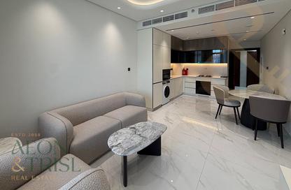 شقة - 2 - 2 للبيع في سكاي هيلز ريزيدنسز 2 - سكاي هيلز ريسيدنزيس - حديقة دبي العلميه - دبي