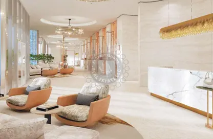 Apartment - 2 Bedrooms - 2 Bathrooms for sale in THE BILTMORE RESIDENCES - Al Sufouh - Dubai