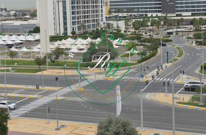 Apartment - 1 Bedroom - 1 Bathroom for rent in Views G - Yas Golf Collection - Yas Island - Abu Dhabi