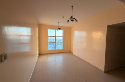 Apartment - 2 Bedrooms - 2 Bathrooms for rent in City Tower - Al Nuaimiya - Ajman