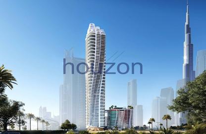 Apartment - 2 Bedrooms - 3 Bathrooms for sale in Volta - Downtown Dubai - Dubai