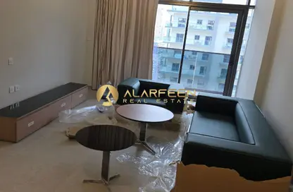 شقة - 2 غرف نوم - 3 حمامات للايجار في نيفا رزيدنسز - منطقة 16 - قرية جميرا الدائرية - دبي