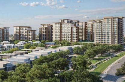 Apartment - 1 Bedroom - 2 Bathrooms for sale in Expo Valley Views - Expo City Valley - Expo City - Dubai Apartment - 1 Bedroom - 2 Bathrooms for sale in Expo Valley Views - Expo City Valley - Expo City - Dubai
