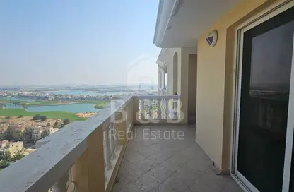 Apartment - 1 Bedroom - 1 Bathroom for rent in Royal Breeze 5 - Royal Breeze - Al Hamra Village - Ras Al Khaimah