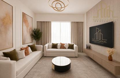 Apartment - 2 - 2 for sale in Grande - Opera District - Downtown Dubai - Dubai