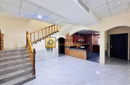 Villa - 3 Bedrooms - 3 Bathrooms for rent in Mirdif Villas - Mirdif - Dubai