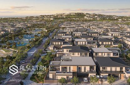 Land - Studio for sale in Wadeem - Al Hudayriat Island - Abu Dhabi Land - Studio for sale in Wadeem - Al Hudayriat Island - Abu Dhabi