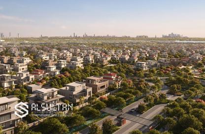 Land - Studio for sale in Wadeem - Al Hudayriat Island - Abu Dhabi Land - Studio for sale in Wadeem - Al Hudayriat Island - Abu Dhabi