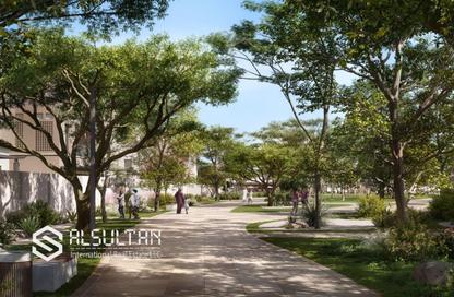 Land - Studio for sale in Wadeem - Al Hudayriat Island - Abu Dhabi
