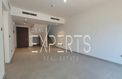 Townhouse - 3 Bedrooms - 4 Bathrooms for rent in Noya 1 - Noya - Yas Island - Abu Dhabi