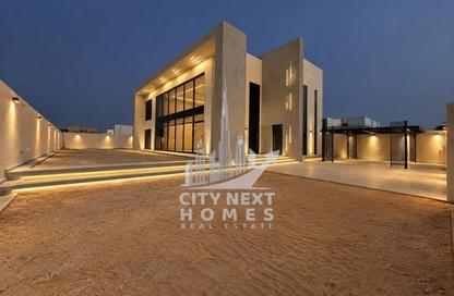 Villa - 5 - 7 for rent in Al Warqa'a 3 - Al Warqa'a - Dubai