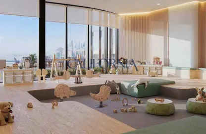 Apartment - 2 Bedrooms - 2 Bathrooms for sale in Al Habtoor Tower - Al Habtoor City - Business Bay - Dubai Apartment - 2 Bedrooms - 2 Bathrooms for sale in Al Habtoor Tower - Al Habtoor City - Business Bay - Dubai