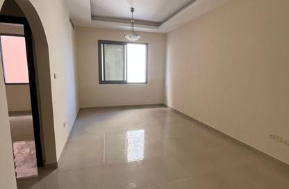 Apartment - 1 Bedroom - 1 Bathroom for rent in Geepas Building 3 - Al Rashidiya 2 - Al Rashidiya - Ajman