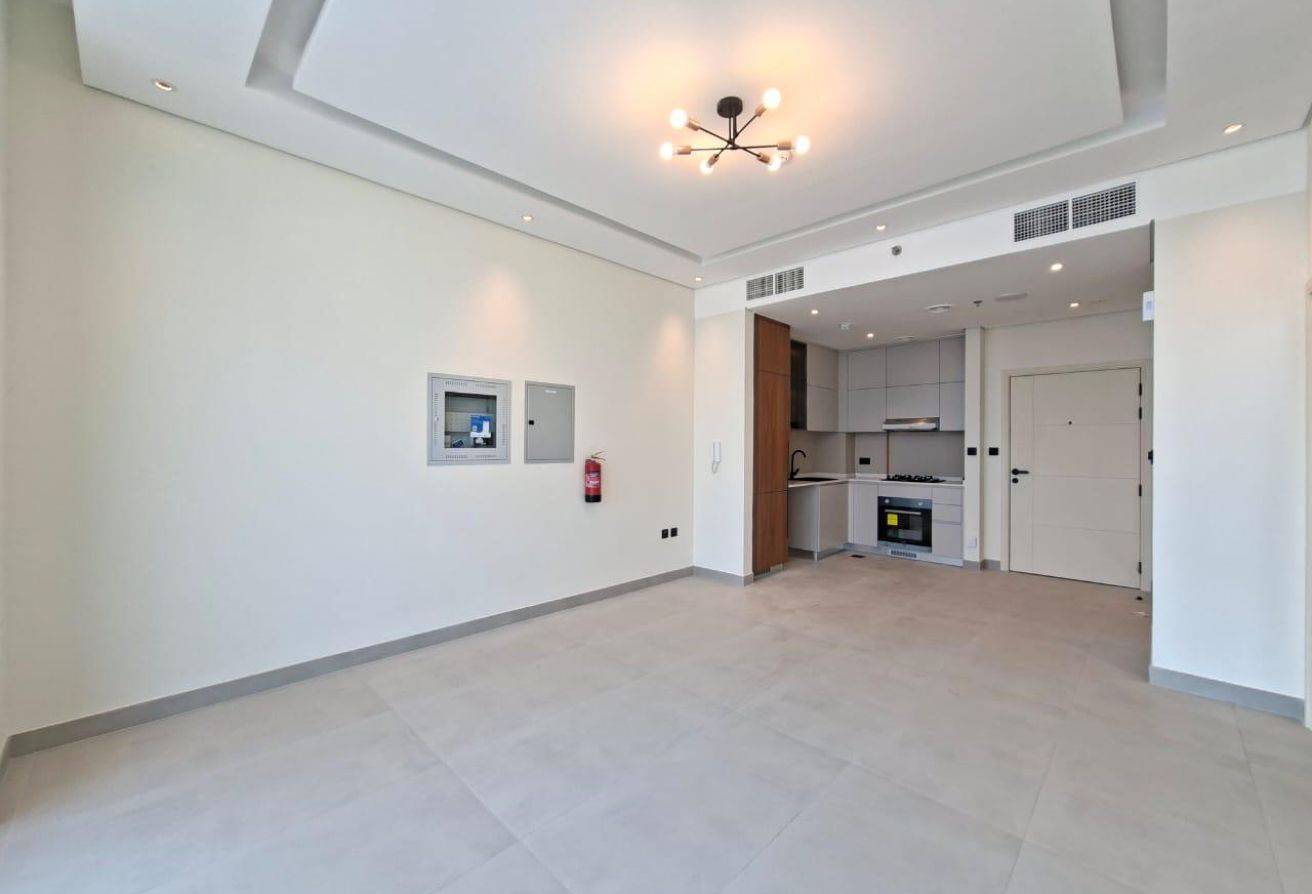 1 bedroom apartment in PG One, Al Furjan: 10