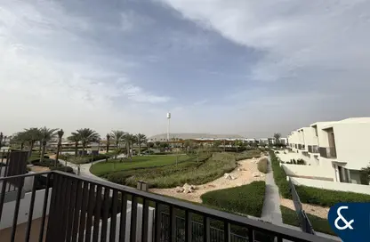 Villa - 3 Bedrooms - 3 Bathrooms for rent in Orania - The Valley - Dubai