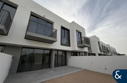 Villa - 3 Bedrooms - 3 Bathrooms for rent in Orania - The Valley - Dubai Villa - 3 Bedrooms - 3 Bathrooms for rent in Orania - The Valley - Dubai