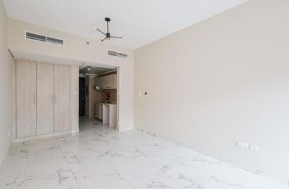 Apartment - Studio - 1 Bathroom for sale in MAG 510 - Mag 5 Boulevard - Dubai South (Dubai World Central) - Dubai