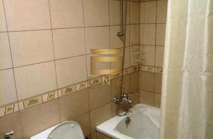 Apartment - Studio - 1 Bathroom for rent in Skycourts Tower D - Skycourts Towers - Dubai Land Residence Complex - Dubai