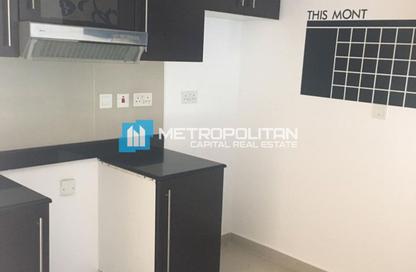 Townhouse - 3 - 5 for sale in Arabian Style - Al Reef Villas - Al Reef - Abu Dhabi
