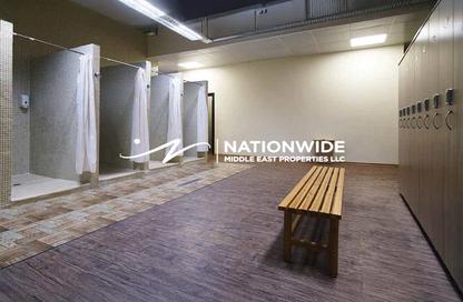 Apartment - Studio - 1 Bathroom for sale in Park Beach Residence 1 - Park Beach Residence - Al Marjan Island - Ras Al Khaimah